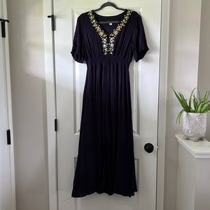 Boutique Sundress